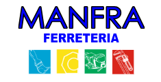 Ferretería Manfra S.L.